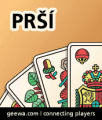 Prší