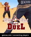 Wild West Duel