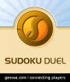 Sudoku Duel