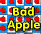 Hnusný jablko