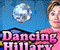 Tančící Hillary