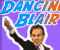 Tančící Blair