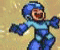 Megaman jde do pekla