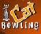 kočičí Bowling