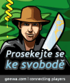 Prosekej se na svobodu