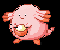 Chansey