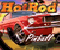 HotRod Pinball