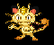 Meowth Kart Race